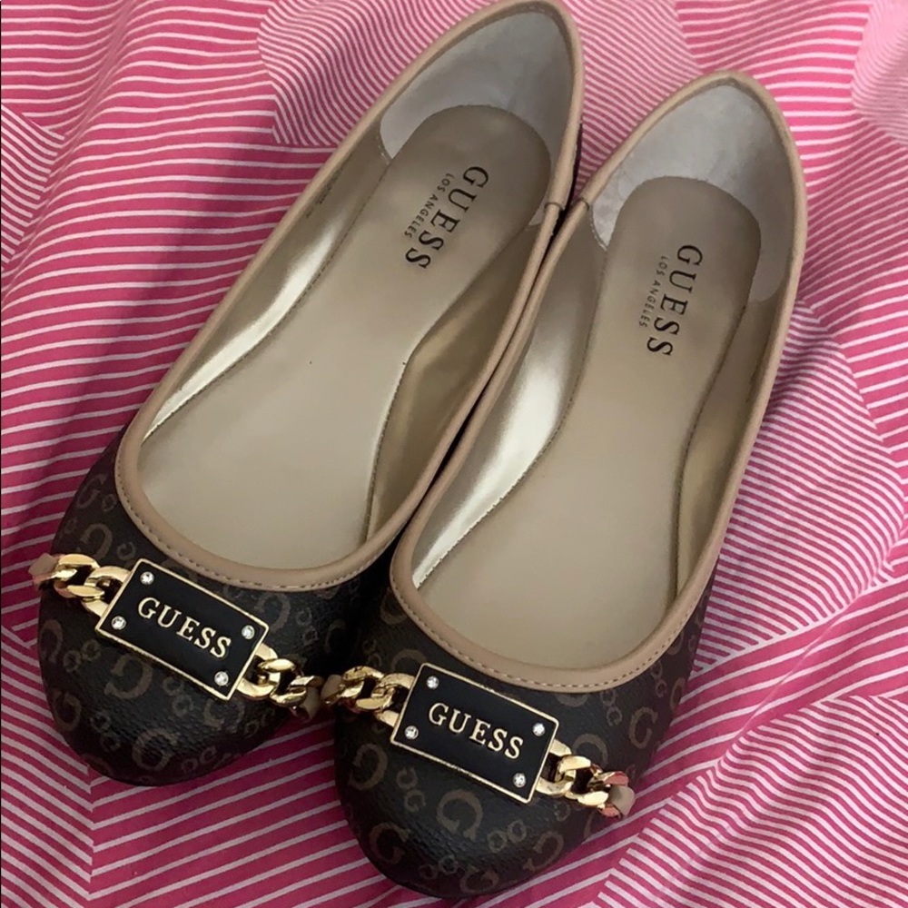 new guess original